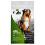 Nulo FreeStyle Senior Grain-Free Trout Dog Food