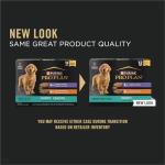Purina Pro Plan Grain Free Puppy Food Variety Pack