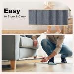 40-Inch Dog Ramp for Bed and Couch