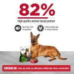 Nulo FreeStyle Senior Grain-Free Trout Dog Food