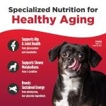 Nulo FreeStyle Senior Grain-Free Trout Dog Food