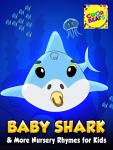 Baby Shark Nursery Rhymes Music for Kids
