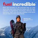 Nulo FreeStyle Senior Grain-Free Trout Dog Food