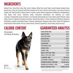 Nulo FreeStyle Senior Grain-Free Trout Dog Food