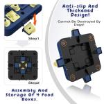 KADTC Large Dog Chess Puzzle Toy for Enrichment