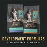 Purina Pro Plan Grain Free Puppy Food Variety Pack