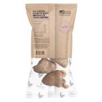 Freeze-Dried Raw Turkey Hearts Dog Treats 1.6 oz