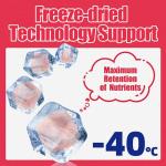 Freeze-Dried Chicken Treats for Dogs and Cats