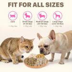 Freeze Dried Chicken Treats for Dogs & Cats