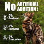 Freeze-Dried Chicken Treats for Dogs and Cats