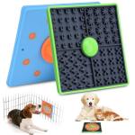 ChengFu Dog Lick Mat for Crate Training