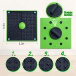 ChengFu Dog Lick Mat for Crate Training