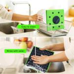 ChengFu Dog Lick Mat for Crate Training