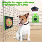 ChengFu Dog Lick Mat for Crate Training