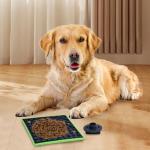 ChengFu Dog Lick Mat for Crate Training