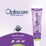 OptixCare Eye Lube Plus for Dogs and Cats