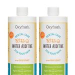 Oxyfresh Pet Dental Care Water Additive - 2 Pack
