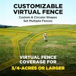 Dogtra GPS Fence - Custom Wireless Dog Containment System