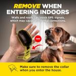 Dogtra GPS Fence - Custom Wireless Dog Containment System