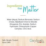 Oxyfresh Pet Dental Care Water Additive - 2 Pack