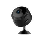 1080P Indoor Pet Camera with Motion Tracking