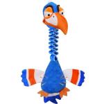 Squeaky Plush Dog Toy for Large Dogs