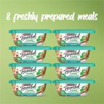 Purina Beneful High Protein Lamb Stew Dog Food