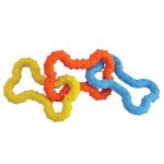 Petstages Mini Bone Tug Toy for Puppies