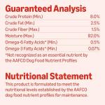 Beef Dinner in Gravy Wet Dog Food Cups