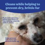Tear Stain & Eye Wipes for Dogs and Cats