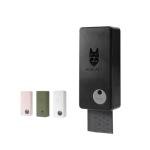 SVD.PET Dog Poop Bag Dispenser - Wall Mount