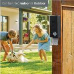 SVD.PET Dog Poop Bag Dispenser - Wall Mount