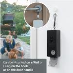 SVD.PET Dog Poop Bag Dispenser - Wall Mount