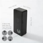 SVD.PET Dog Poop Bag Dispenser - Wall Mount