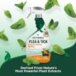 Vet's Best Indoor Flea & Tick Spray for Dogs