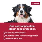 K9 Advantix for Flea, Tick & Mosquito Defense
