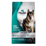 Nulo FreeStyle High Protein Salmon Dog Food 5.5lb