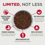 Nulo FreeStyle High Protein Salmon Dog Food 5.5lb