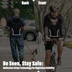 YUDODO Adjustable Dog Carrier Backpack for Hiking