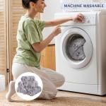 Soft Paw Print Blankets for Small Dogs & Cats