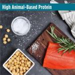 Nulo FreeStyle High Protein Salmon Dog Food 5.5lb