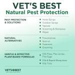 Vet's Best Flea and Tick Spray for Dogs