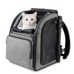 Tirige Dog & Cat Travel Backpack Carrier