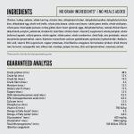 ORIJEN Grain-Free High Protein Senior Dog Food