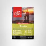 ORIJEN Grain-Free High Protein Senior Dog Food