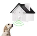 Ultrasonic Dog Bark Control Device - Safe & Effective