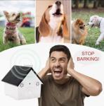 Ultrasonic Dog Bark Control Device - Safe & Effective