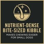 Purina Pro Plan 7+ Small Breed Chicken Dog Food