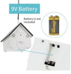 Ultrasonic Dog Bark Control Device - Safe & Effective