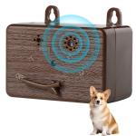 Ultrasonic Anti-Barking Device for Dogs, 50 FT